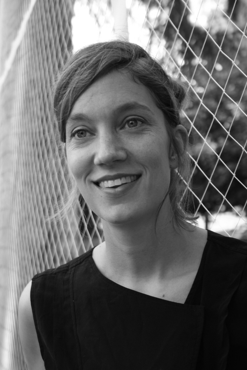 Barbara Nagel