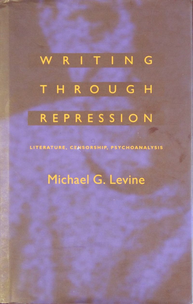 Levine writing