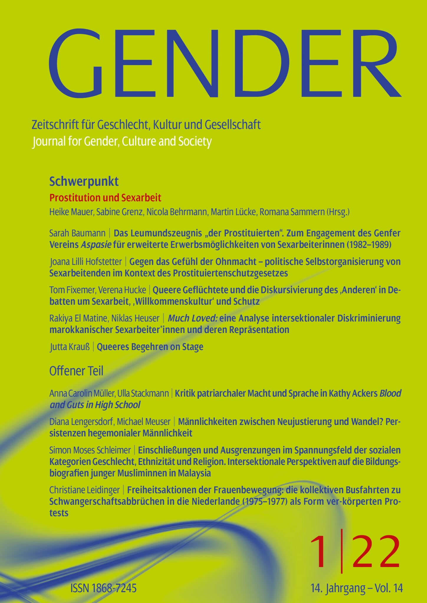 NB front cover