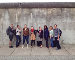 Study Abroad Students