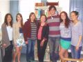 Study Abroad Students