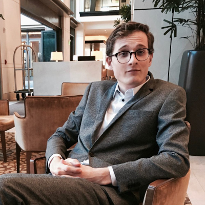 Dominik Zechner