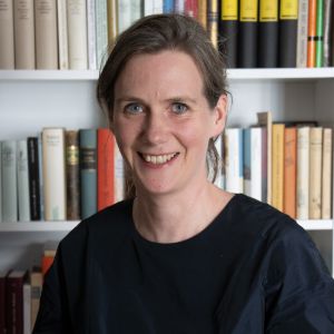 Behrmann, Nicola