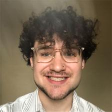 Congratulations to German Minor Will Hoover, who has been awarded an English Teaching Assistantship in Vienna this year!