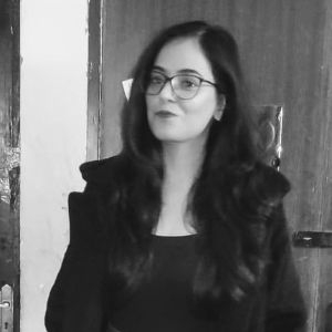 Ankita Harbola